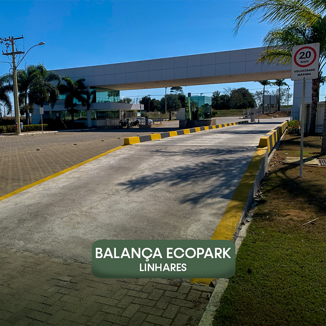 BALANÇA ECOPARK