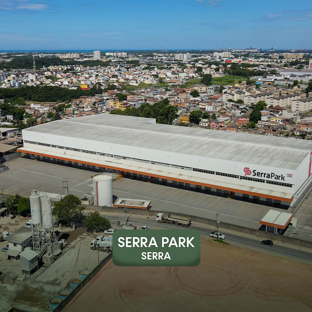 SERRA PARK