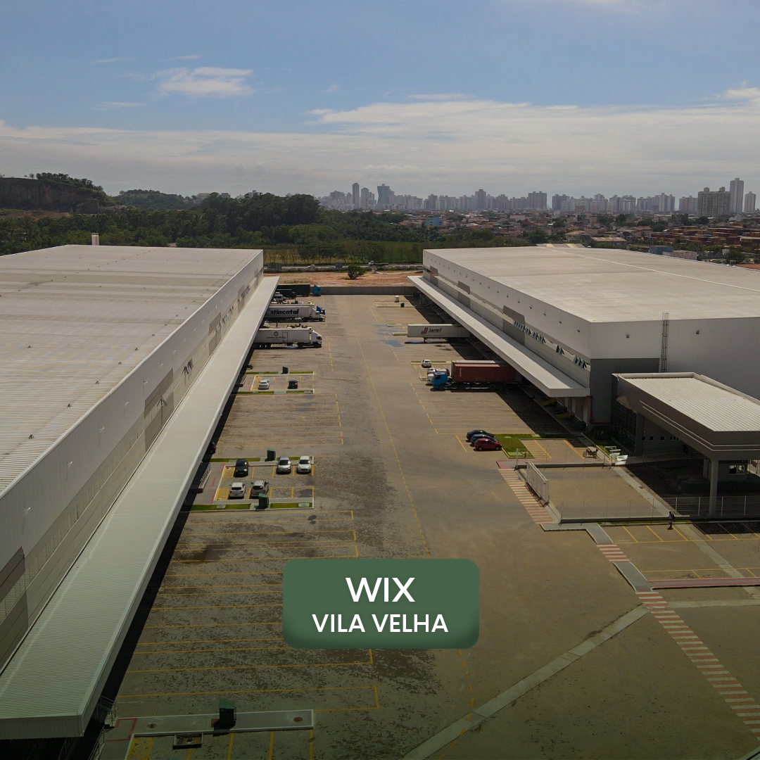 WIX VILA VELHA